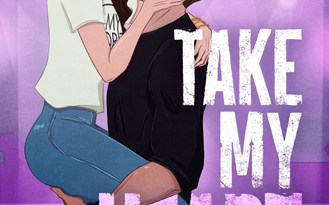 Take My Heart
