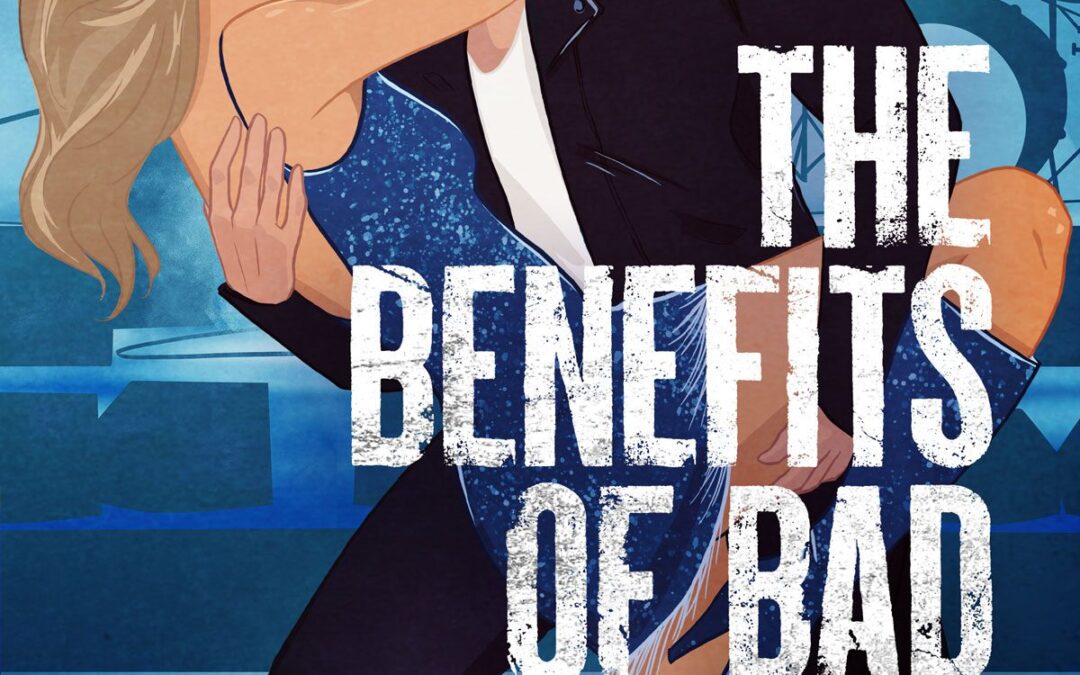 The Benefits of Bad Decisions