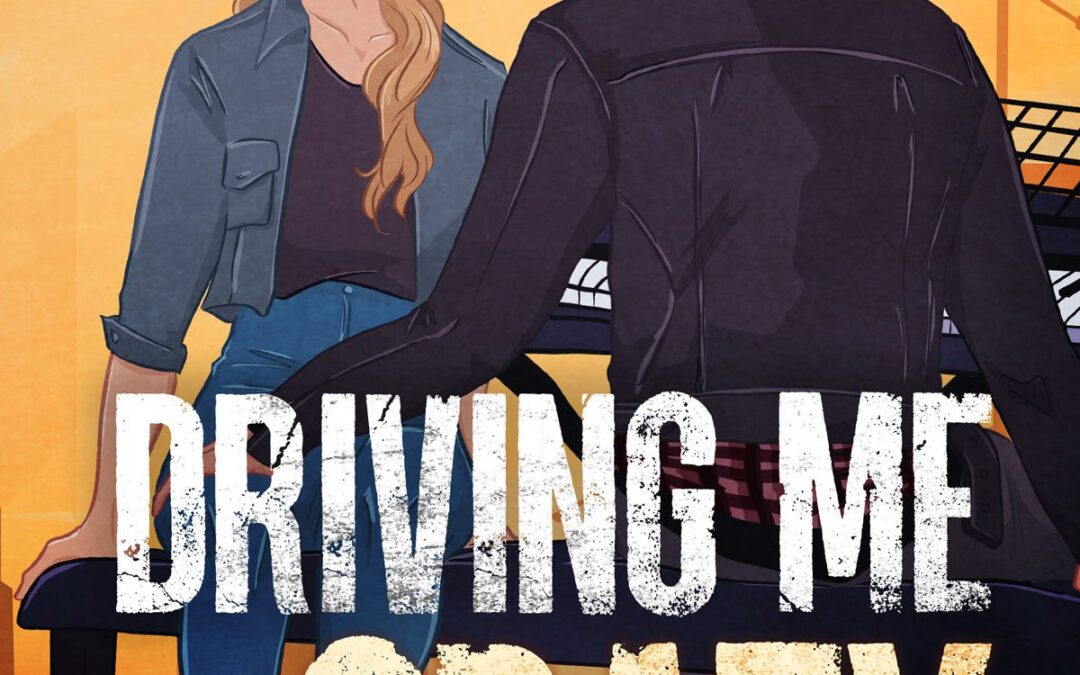 Driving Me Crazy