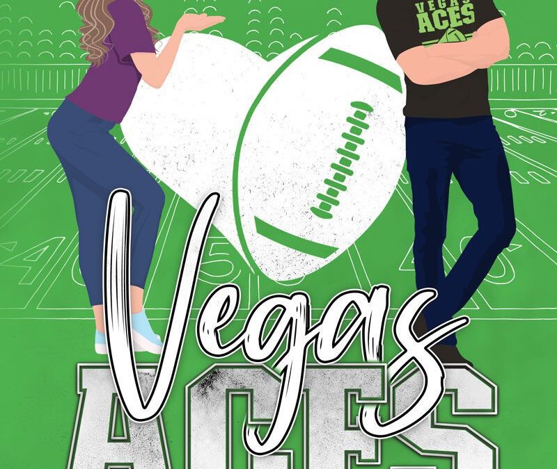 Vegas Aces: The Complete Series