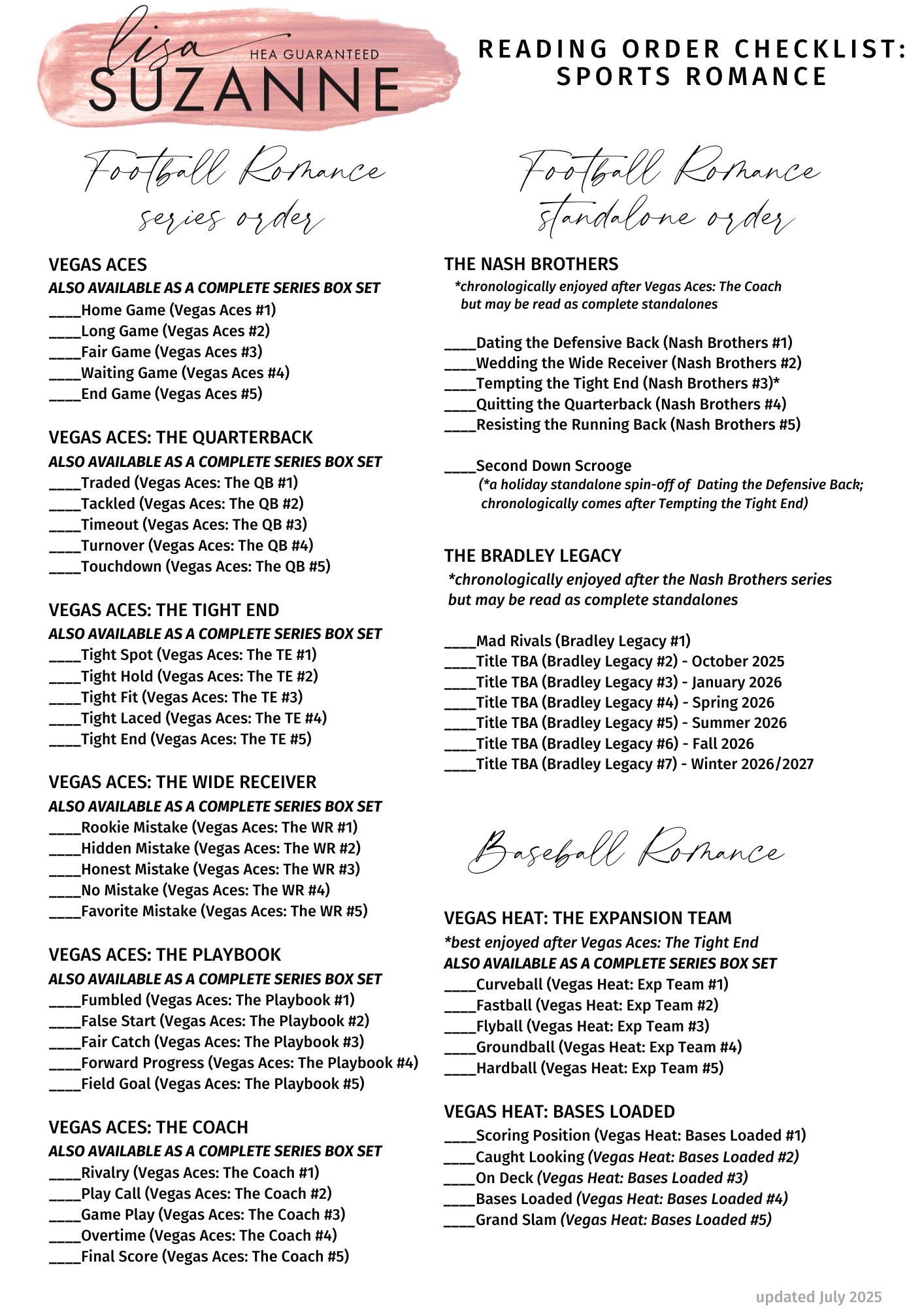 reading order pg1