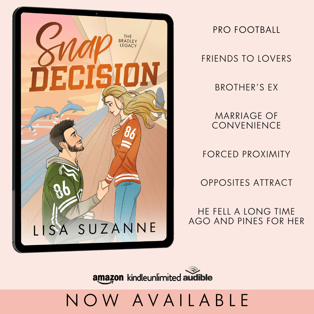Snap Decision is now available